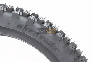 Шина 3,00-18 шипованная SY-239