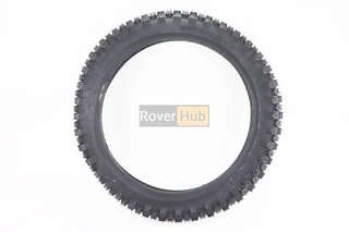 Шина 3,00-18 шипованная SY-239