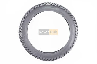 Шина 3,00-18 шипованная SY-M010