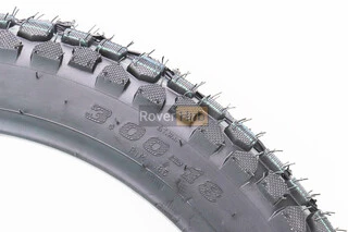 Шина 3,00-18 шипованная HY-107