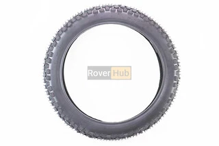 Шина 3,00-18 шипованная HY-107