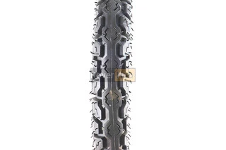 Шина 3,00-18 шипованная GAMA