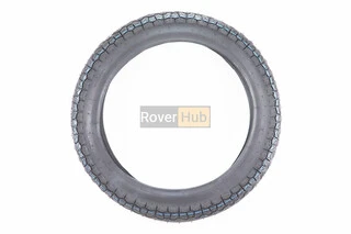 Шина 3,00-18 шипованная GAMA