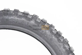 Шина 3,00-18 шипованная X-CROSS SB-111