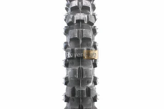 Шина 3,00-18 шипованная X-CROSS SB-111