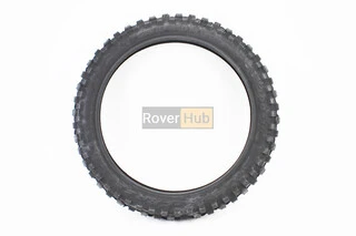 Шина 3,00-18 шипованная X-CROSS SB-111