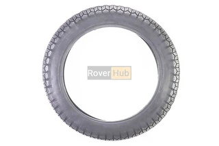 Шина 3,50-18 дорожная TT-324