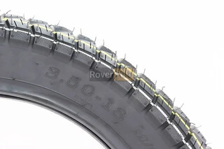 Шина 3,50-18 дорожная SY-071