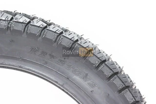 Шина 3,50-18 дорожная SY-071