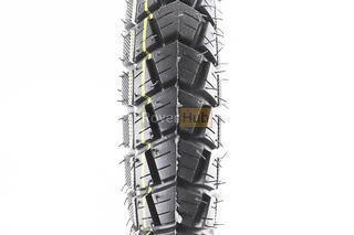 Шина 3,50-18 дорожная SY-071