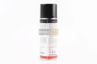 Очиститель электрических контактов, Аэрозоль 400ml