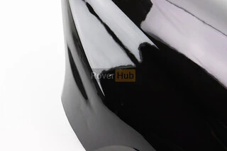 УЦЕНКА Yamaha JOG SA-36J/39J пластик - к-кт крашеные 5 деталей, ЧЕРНЫЙ (присутствуют незначительные царапины см. фото)