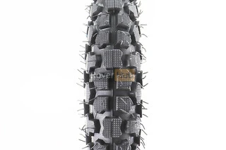 Шина 3,50-18 шипованная SY-016