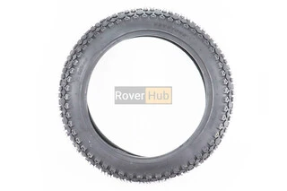 Шина 3,50-18 шипованная SY-016