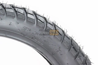 Шина 3,50-18 шипованная SY-103