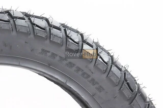 Шина 3,50-18 шипованная SY-103