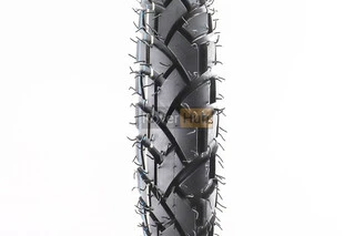 Шина 3,50-18 шипованная SY-103