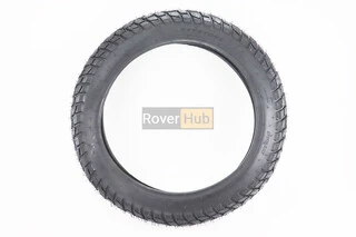 Шина 3,50-18 шипованная SY-103