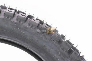 Шина 4,10-18 шипованная CROSS V022В