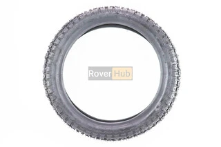 Шина 4,10-18 шипованная CROSS V022В