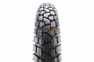 Шина 90/100-19 бескамерная, шипованная VRM-298