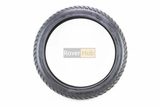 Шина 90/100-19 бескамерная, шипованная VRM-298