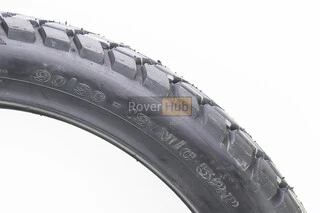 Шина 90/90-19 бескамерная, шипованная VRM-307