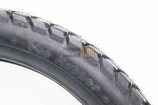 Шина 90/90-19 бескамерная, шипованная VRM-307