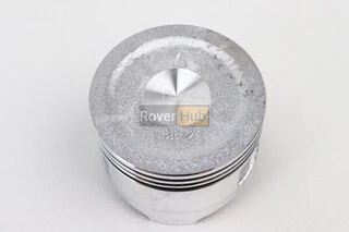 УЦЕНКА Поршень к-кт 168F 68mm +0,25, (H-49mm, палец 18mm) (налет ржавчины, см. фото)