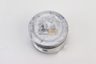 УЦЕНКА Поршень к-кт 170F 70mm +0,25, (H-49mm, палец 18mm) (налет ржавчины, см. фото)