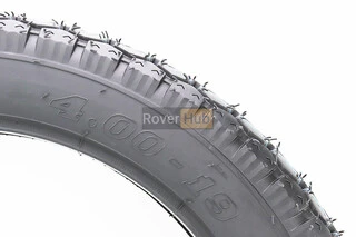 Шина 4,00-19 дорожная CA109C