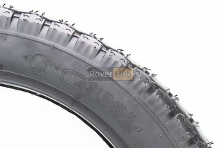 Шина 4,00-19 дорожная CA109C