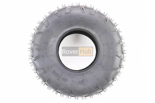 Шина на квадроцикл 145x70-6 бескамерная