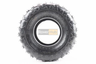 Шина на квадроцикл 145x70-6 бескамерная 18F