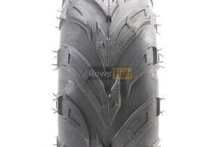 Шина на квадроцикл 145x70-6 бескамерная KF-907/НТ-116