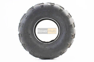 Шина на квадроцикл 145x70-6 бескамерная KF-907/НТ-116