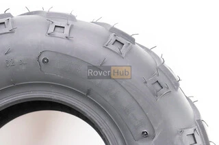 Шина на квадроцикл 145x70-6 бескамерная L644