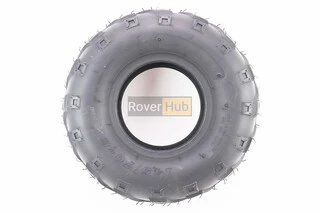 Шина на квадроцикл 145x70-6 бескамерная L644