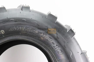 Шина на квадроцикл 22x10-10 бескамерная L6237