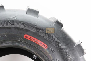 Шина на квадроцикл 22x10-10 бескамерная L6237