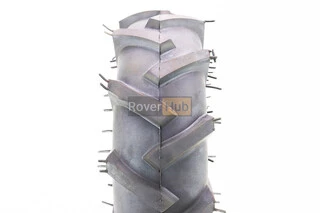 Шина на мотоблок 3,50-4 с камерой