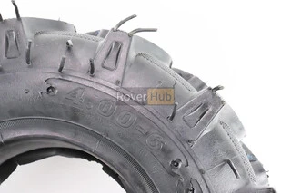 Шина на мотоблок 4,00-6 с камерой