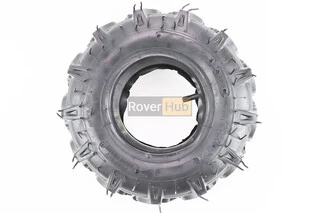 Шина на мотоблок 4,00-6 с камерой