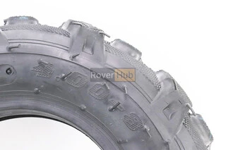 Шина на мотоблок 4,00-8 4PR с камерой "насечка" (NEW)