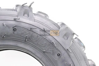 Шина на мотоблок 4,00-8 4PR с камерой "насечка" (NEW)