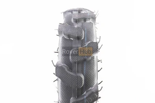 Шина на мотоблок 4,00-8 4PR с камерой "насечка" (NEW)