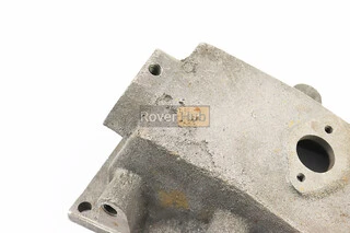 УЦІНКА МБ-M175/195N Кришка редуктора верхня 101-2 (2 отвір) Тип 1 (дефект лиття, див. фото)