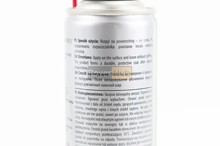 Смазка проникающая (аналог WD-40) "07", Аэрозоль 400ml