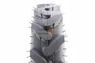 Шина на мотоблок 6,00-12 10PR с камерой "насечка" (NEW), (возможны незначительные дефекты)