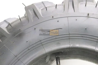 Шина на мотоблок 6,00-12 10PR с камерой "насечка" (NEW), (возможны незначительные дефекты)